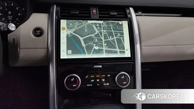 Land Rover Discovery 5 2024 Белый из Кореи, фото 5