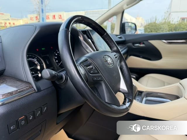 Toyota Wilfa 2021 Черный из Китая, фото 5