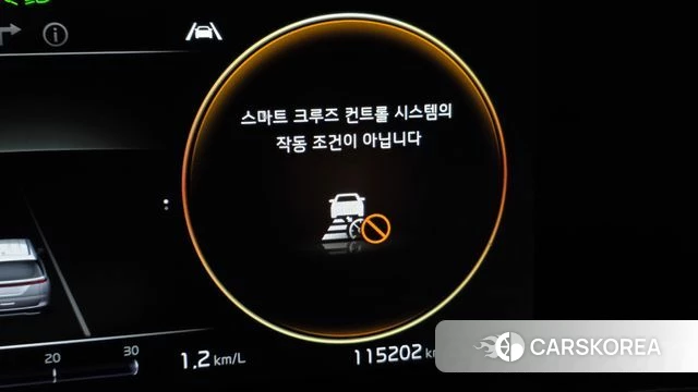 Kia Carnival 4th generation 2022 Белый из Кореи, фото 5