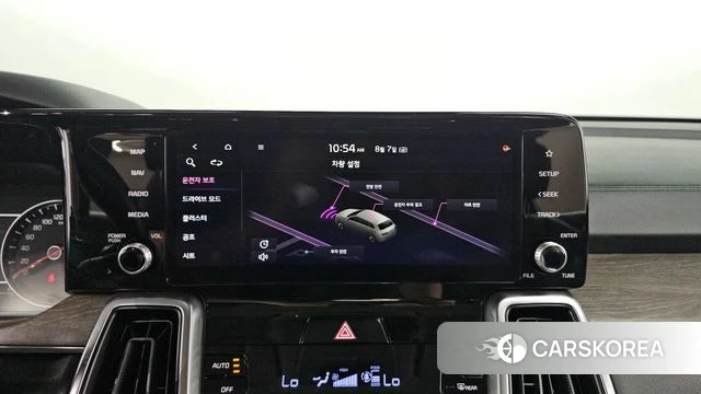 Kia Sorento 4th Generation 2020 Черный из Кореи, фото 5