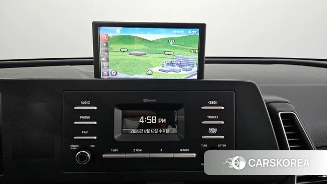 Kia Sportage 5th Generation 2022 Белый из Кореи, фото 5