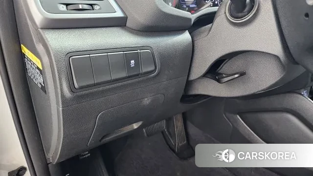 Hyundai All New Tucson 2018 Белый из Кореи, фото 5