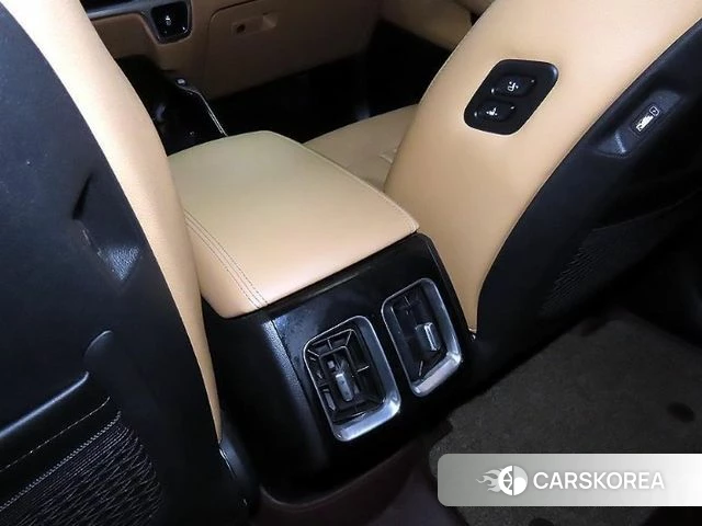 Kia Sorento 4th Generation 2020 Черный из Кореи, фото 5
