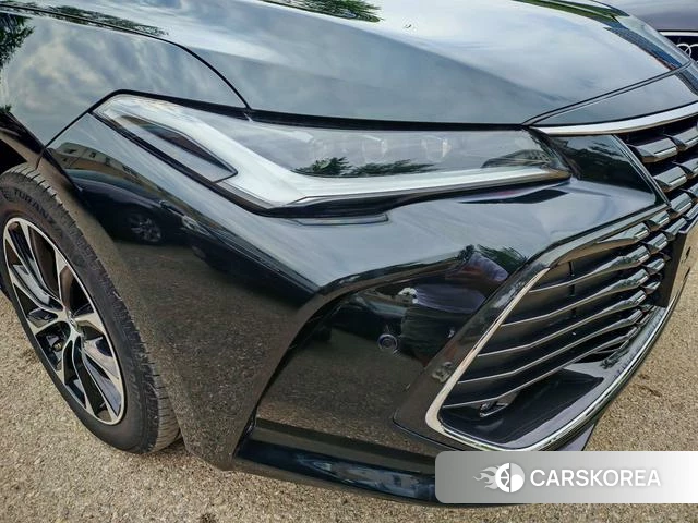 Toyota Asian dragon 2023 Черный из Китая, фото 5