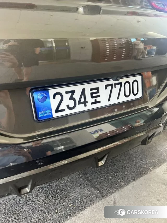 BMW X6 (G06) 2020 Песочный из Кореи, фото 5