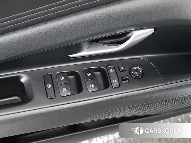 Hyundai Avante (CN7) 2020 Белый из Кореи, фото 5