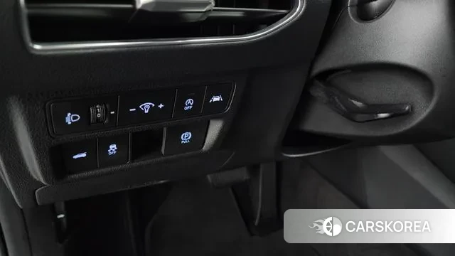 Hyundai Sonata (DN8) id 2902512 из Кореи 5