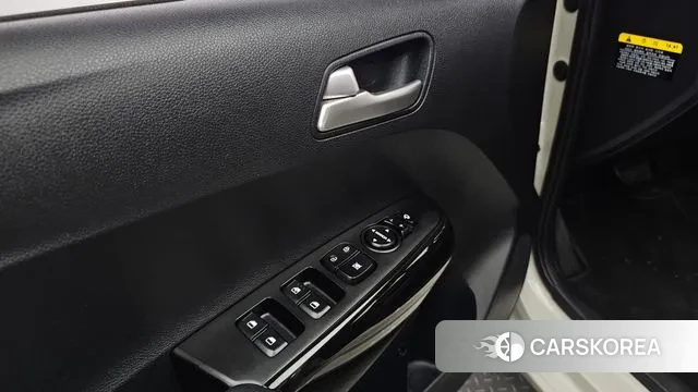 Kia All New Morning (JA) 2018 Жемчужный цвет из Кореи, фото 5