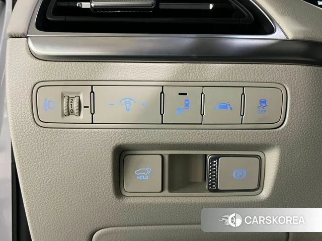 Hyundai Palisade 2021 Белый из Кореи, фото 5