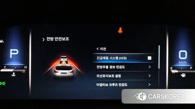 Ssangyong Rexton New Arena 2023 Черный из Кореи, фото 5