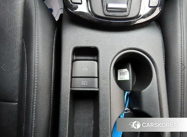 Kia The New Seltos 2023 Белый из Кореи, фото 5