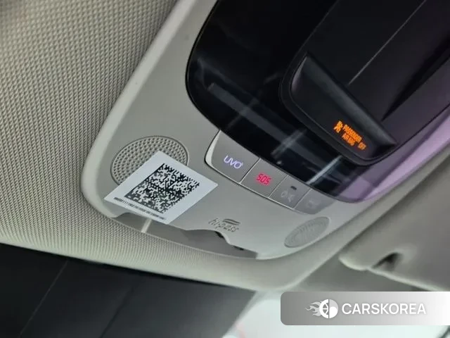 Kia K5 3rd generation 2020 Белый из Кореи, фото 5