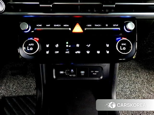 Hyundai The New Tucson (NX4) 2025 Белый из Кореи, фото 5