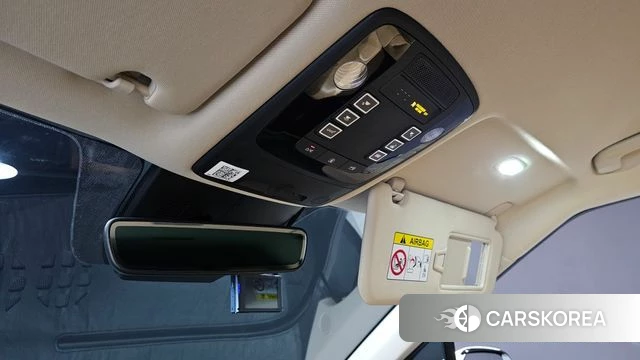 Kia Carnival 4th generation 2021 Белый из Кореи, фото 5