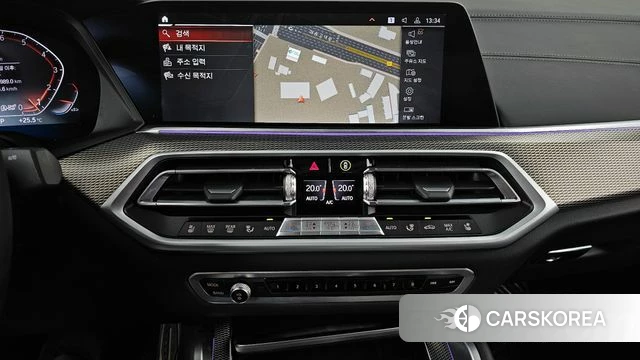 BMW X6 (G06) 2022 Белый из Кореи, фото 5