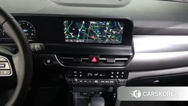 Kia The New Seltos 2022 Черный из Кореи, фото 5