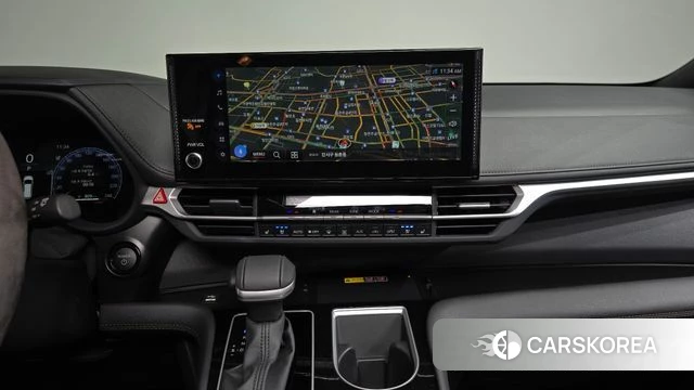 Toyota Sienna 4th Generation 2025 Белый из Кореи, фото 5