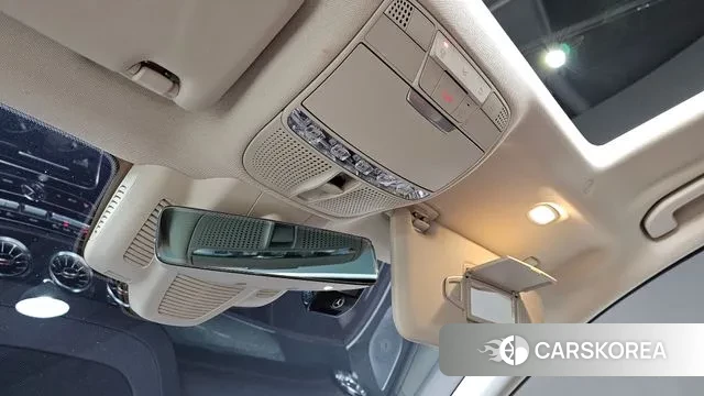 Mercedes-Benz CLS-Class C257 2020 Белый из Кореи, фото 5