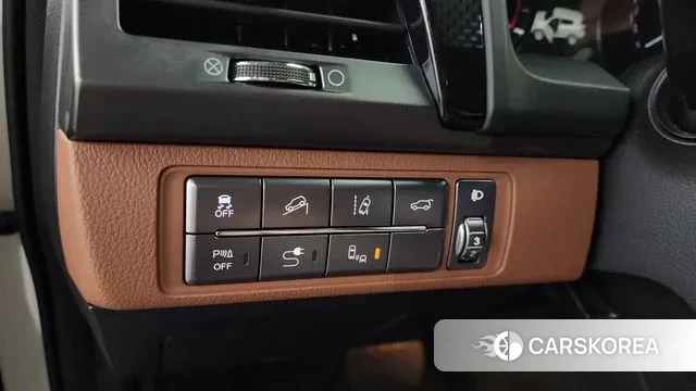 Ssangyong G4 Rexton 2020 Белый из Кореи, фото 5