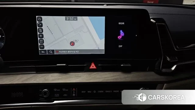 Kia Sportage 5th Generation 2021 Белый из Кореи, фото 5