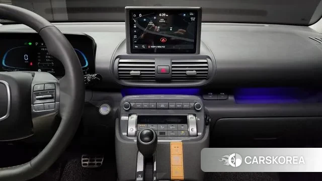 Hyundai Casper 2022 Оранжевый из Кореи, фото 5