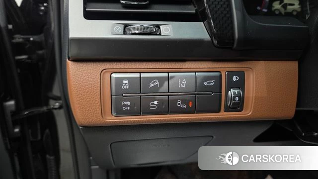 Ssangyong G4 Rexton 2020 Черный из Кореи, фото 5