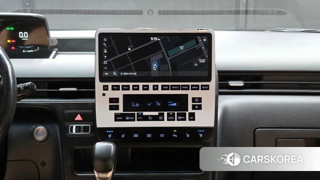 Hyundai Staria 2023 Белый из Кореи, фото 5