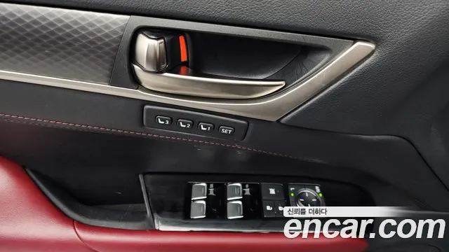 Lexus New GS350 2019 Серый из Кореи, фото 5