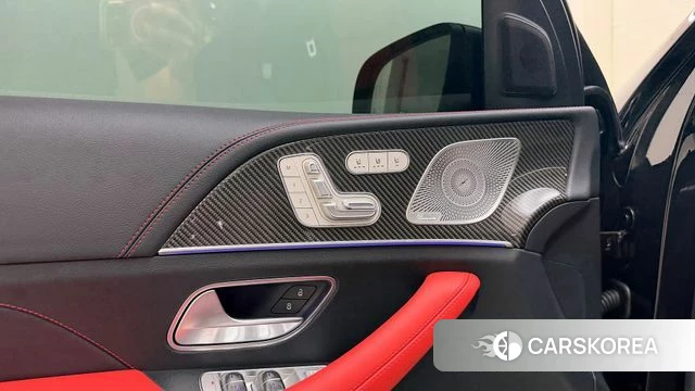 Mercedes-Benz GLE-Class W167 2025 Черный из Кореи, фото 5