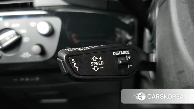 Audi A5 (F5) 2019 Черный из Кореи, фото 5