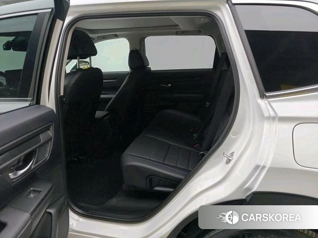 Honda CR-V 2025 Белый из Китая, фото 5