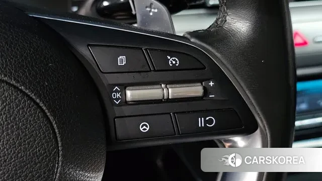 Hyundai The New Grandeur IG 2020 Черный из Кореи, фото 5