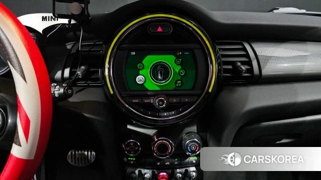 Mini Cooper 2019 Оранжевый из Кореи, фото 5