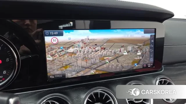 Mercedes-Benz E-Class W213 2018 Белый из Кореи, фото 5