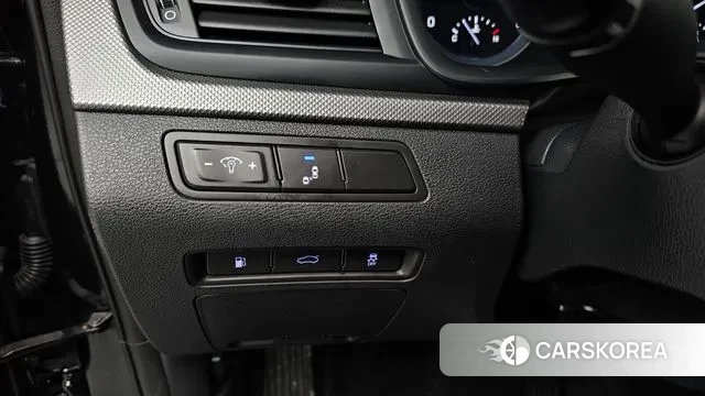 Hyundai Sonata New Rise 2018 Черный из Кореи, фото 5