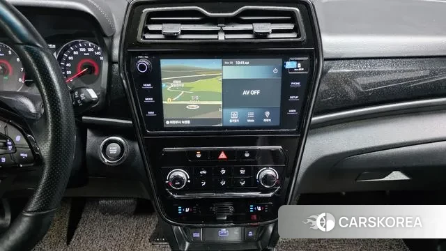 Ssangyong Berry New Tivoli 2020 Белый из Кореи, фото 5