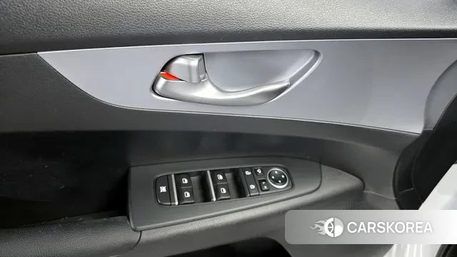 Kia The New K3 2nd generation id 3645899 из Кореи 5