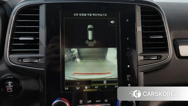 Renault Korea (Samsung) QM6 2018 Белый из Кореи, фото 5