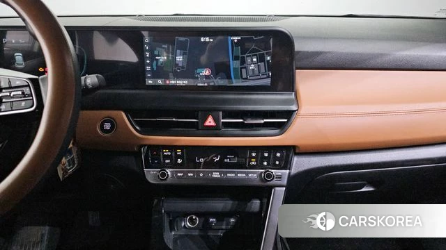 Kia The New Seltos 2023 Белый из Кореи, фото 5