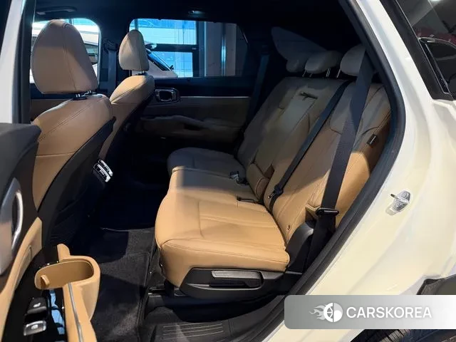 Kia The New Sorento 4th Generation id 3659149 из Кореи 5