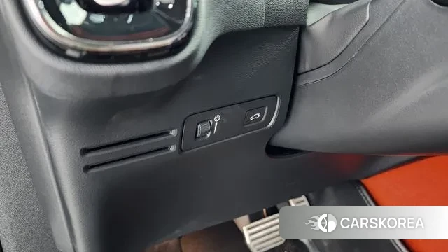 Volvo XC40 2020 Серый из Кореи, фото 5