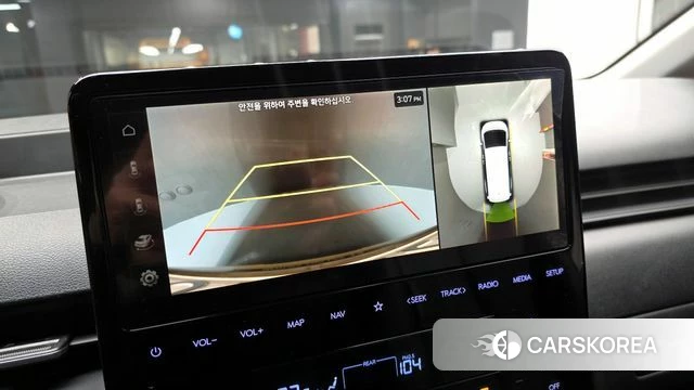 Hyundai Staria 2024 Желтый из Кореи, фото 5