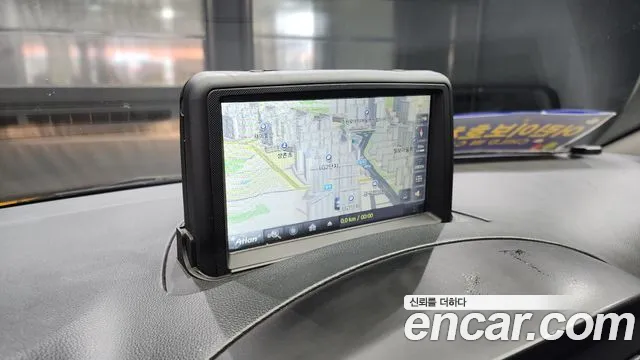 Hyundai The New Grand Starex id 2488724 из Кореи 5