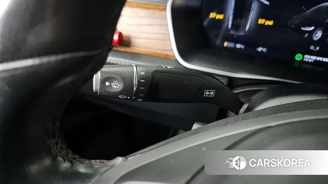 Tesla Model X 2020 Серый из Кореи, фото 5