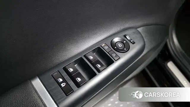 Hyundai Grandeur (GN7) 2023 Черный из Кореи, фото 5