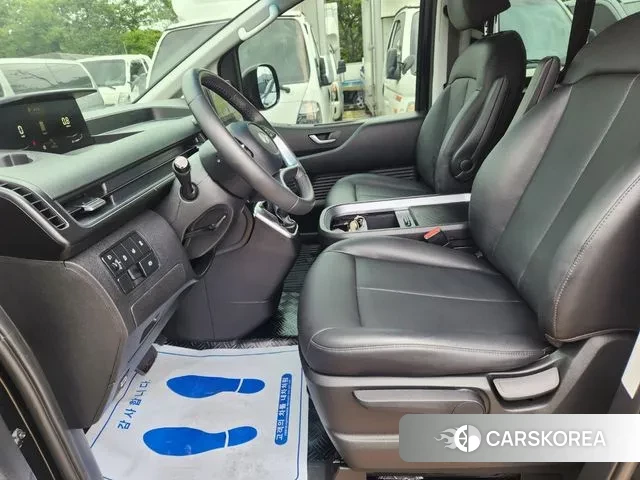 Hyundai Staria id 3082050 из Кореи 5