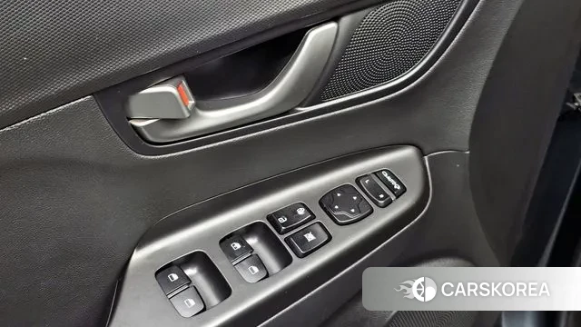 Hyundai Kona 2019 Серый из Кореи, фото 5