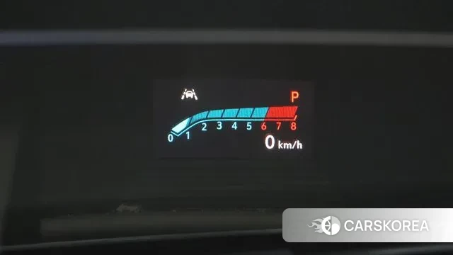 Chevrolet (GM Daewoo) Trailblazer id 3011550 из Кореи 5