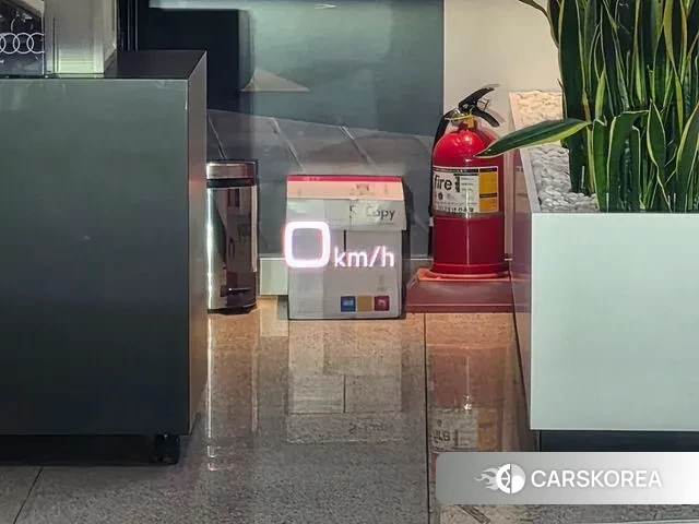 Audi A8 (D5) 2023 Черный из Кореи, фото 5