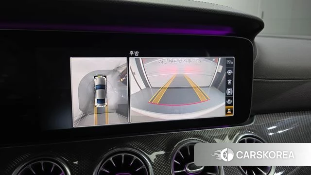 Mercedes-Benz CLS-Class C257 2019 Белый из Кореи, фото 5